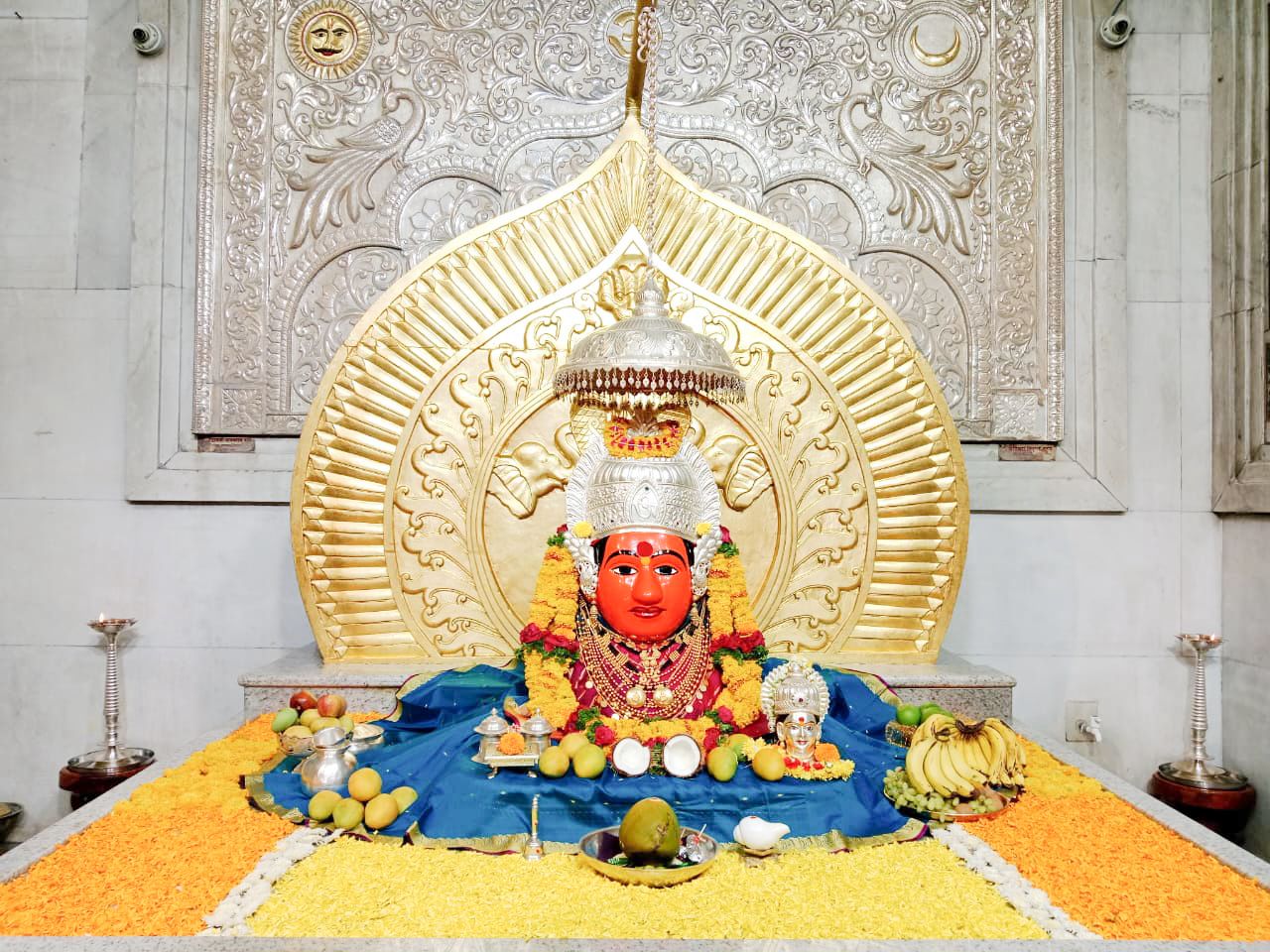 नित्यदर्शन